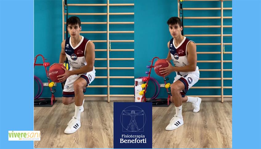 Introduzione alla biomeccanica nel basket Introduzione alla biomeccanica nel basket